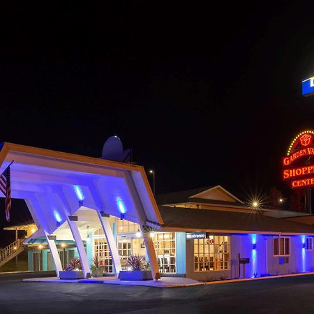 Rosewood Inn & Suites Roseburg Zewnętrze zdjęcie