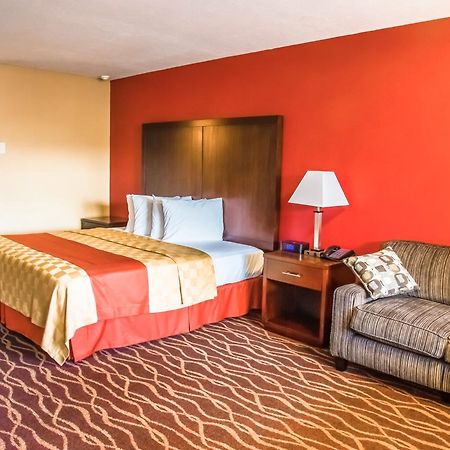 Rosewood Inn & Suites Roseburg Zewnętrze zdjęcie