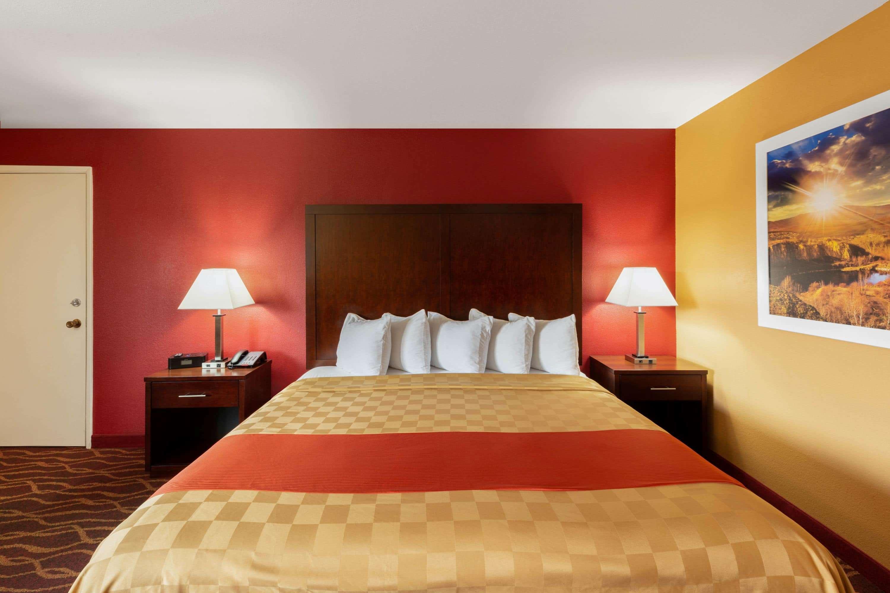 Rosewood Inn & Suites Roseburg Zewnętrze zdjęcie