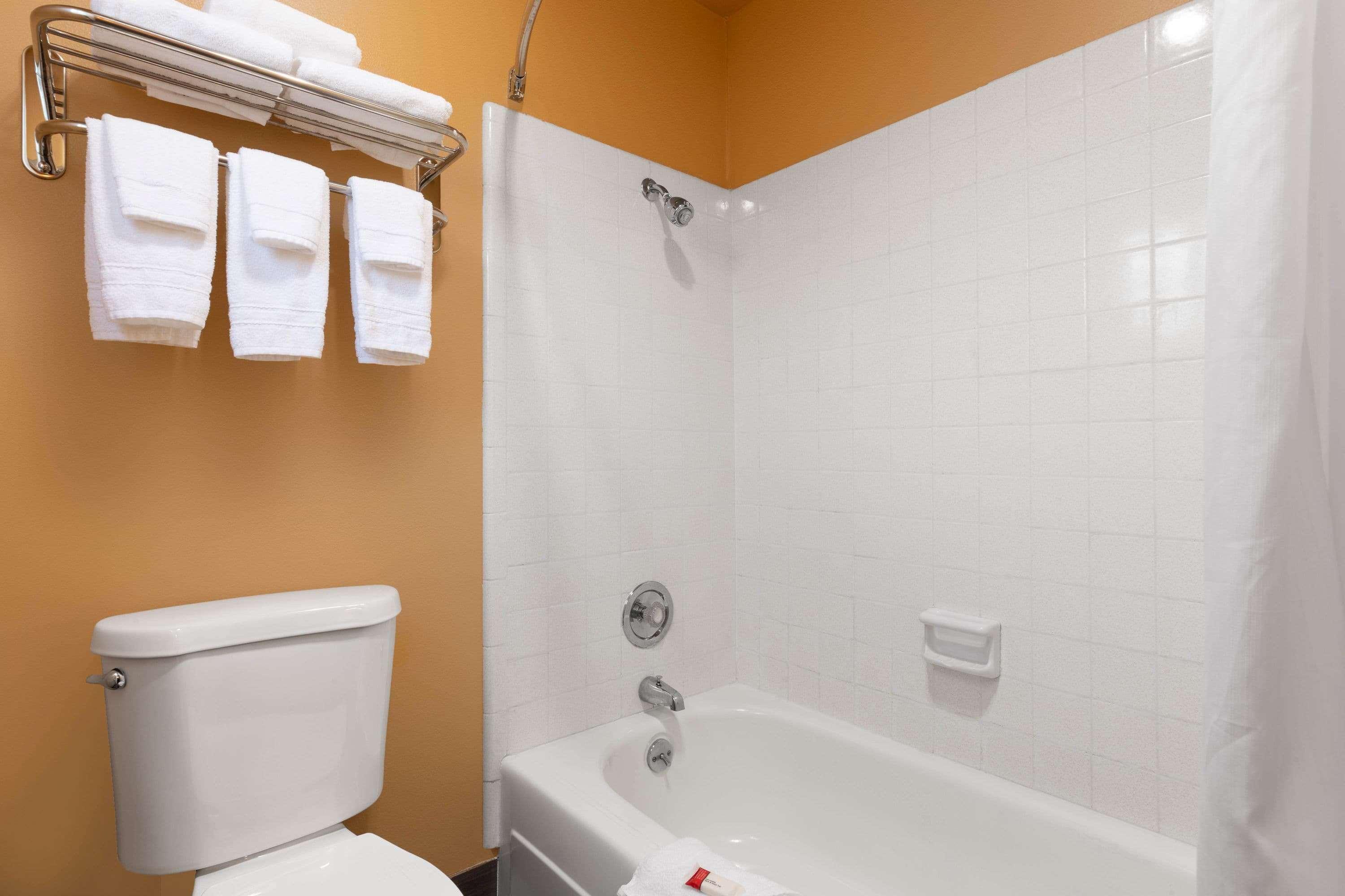 Rosewood Inn & Suites Roseburg Zewnętrze zdjęcie