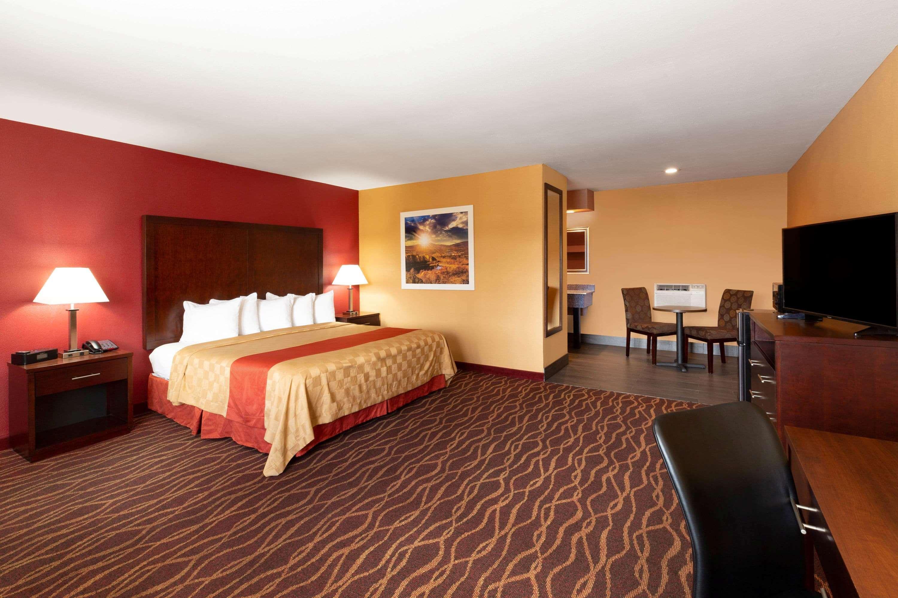 Rosewood Inn & Suites Roseburg Zewnętrze zdjęcie