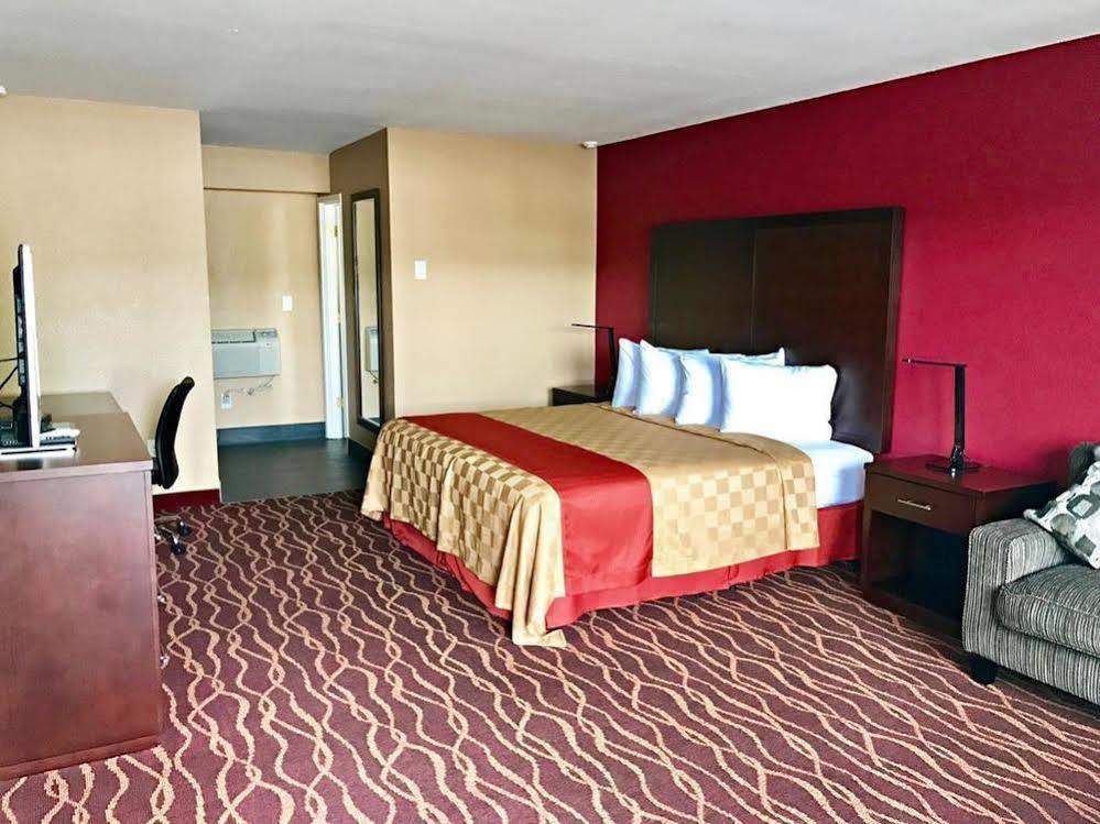 Rosewood Inn & Suites Roseburg Zewnętrze zdjęcie