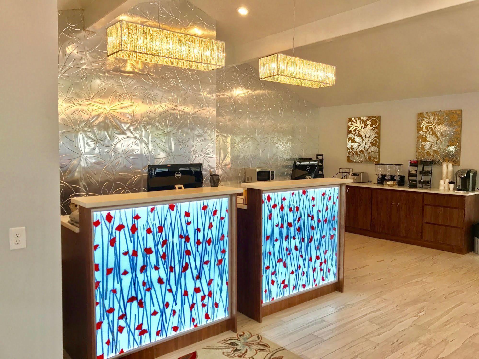 Rosewood Inn & Suites Roseburg Zewnętrze zdjęcie
