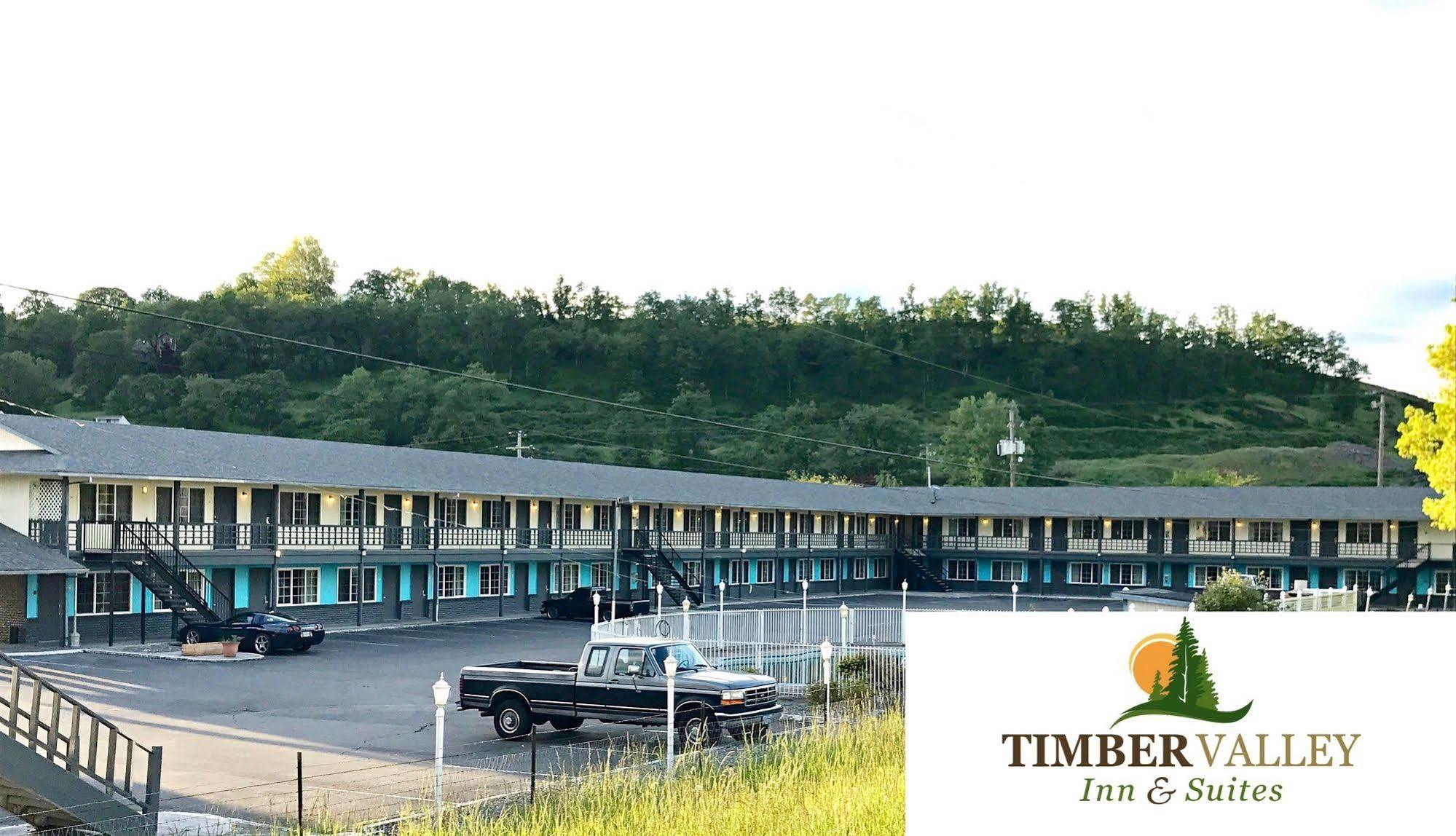 Rosewood Inn & Suites Roseburg Zewnętrze zdjęcie