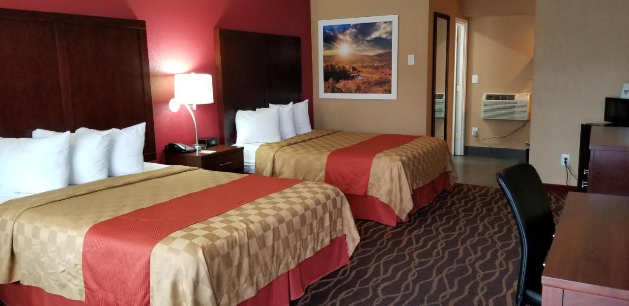 Rosewood Inn & Suites Roseburg Zewnętrze zdjęcie