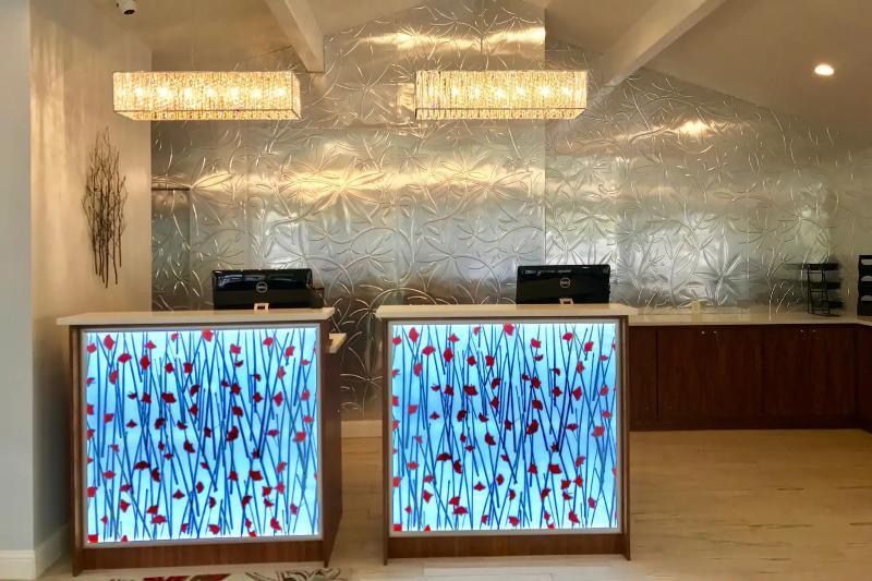 Rosewood Inn & Suites Roseburg Zewnętrze zdjęcie