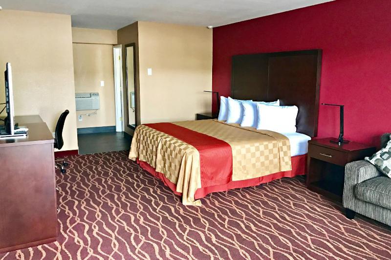 Rosewood Inn & Suites Roseburg Zewnętrze zdjęcie