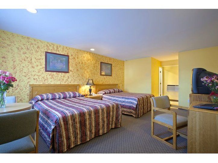 Rosewood Inn & Suites Roseburg Zewnętrze zdjęcie