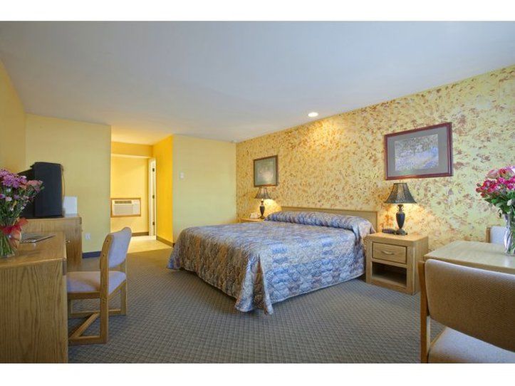 Rosewood Inn & Suites Roseburg Zewnętrze zdjęcie