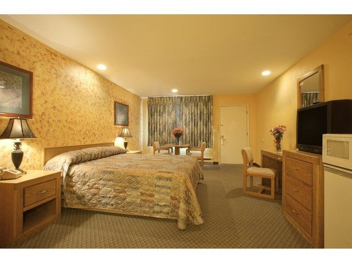 Rosewood Inn & Suites Roseburg Zewnętrze zdjęcie