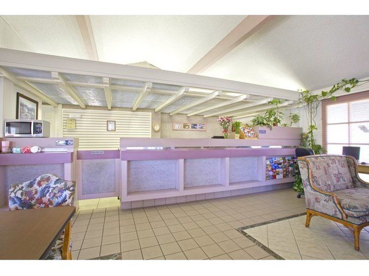 Rosewood Inn & Suites Roseburg Zewnętrze zdjęcie